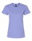 Gildan Softstyle Women’s Midweight Short Sleeve T-Shirt for Casual Wear, Layering & Custom Cotton Tee